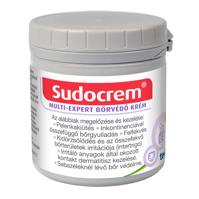 Sudocrem Multi-Expert