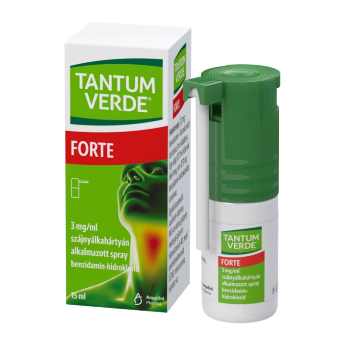 Tantum Verde® FORTE 3mg/ml