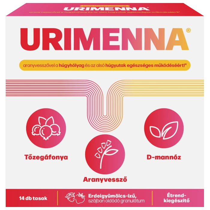 Urimenna