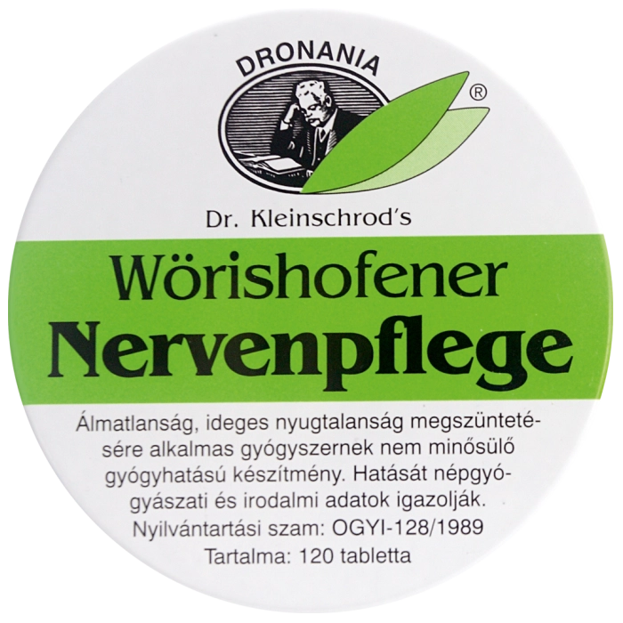 Wörishofeni Nervenpflege