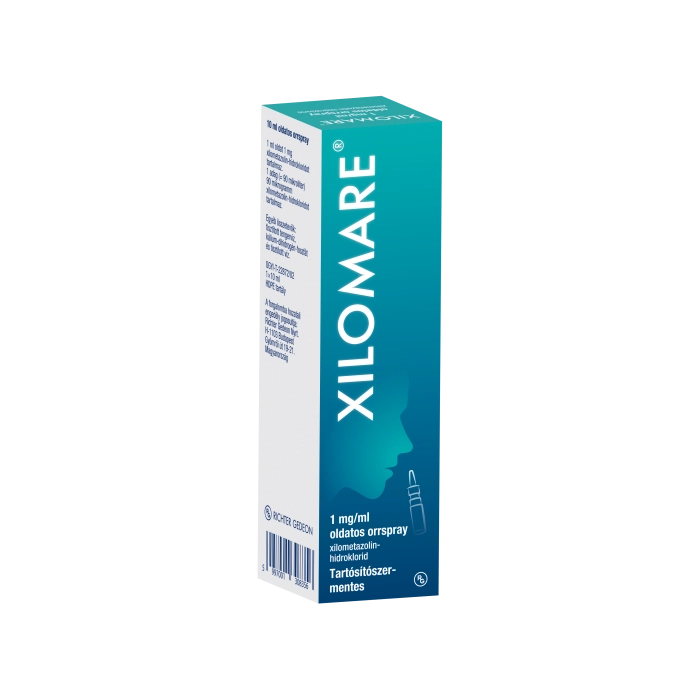 Xilomare® 1 mg/ml