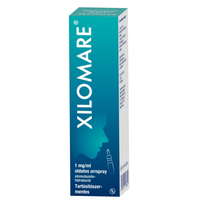 Xilomare® 1 mg/ml