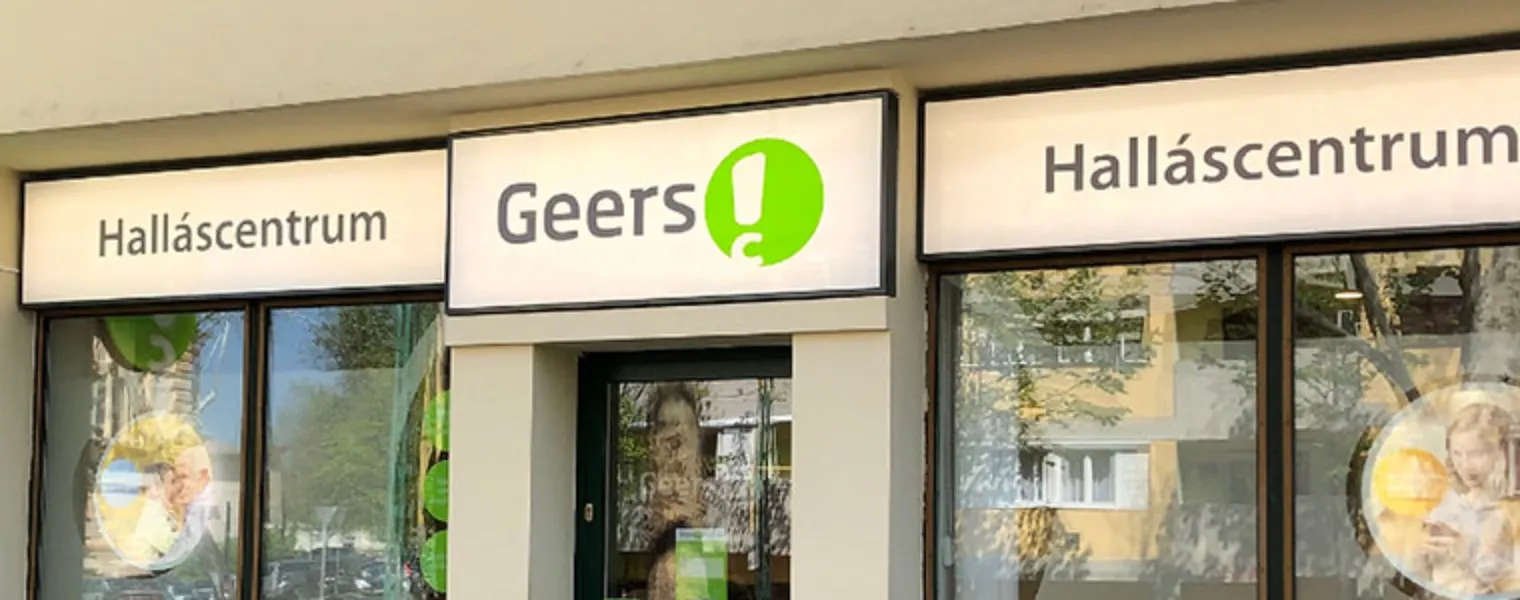 Geers