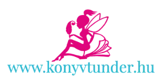 Könyvtündér webáruház