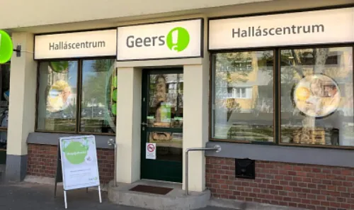 Geers