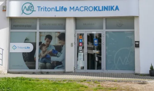 Tritonlife-macroklinika