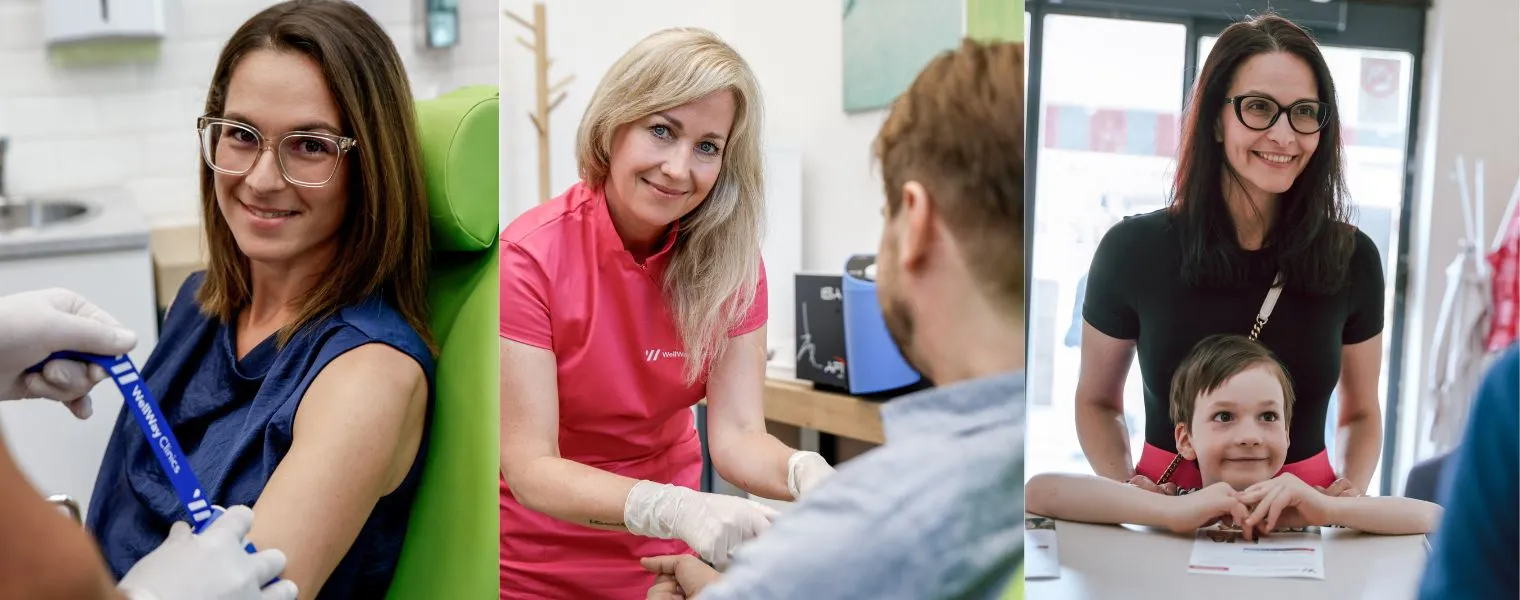 WellWay Clinics