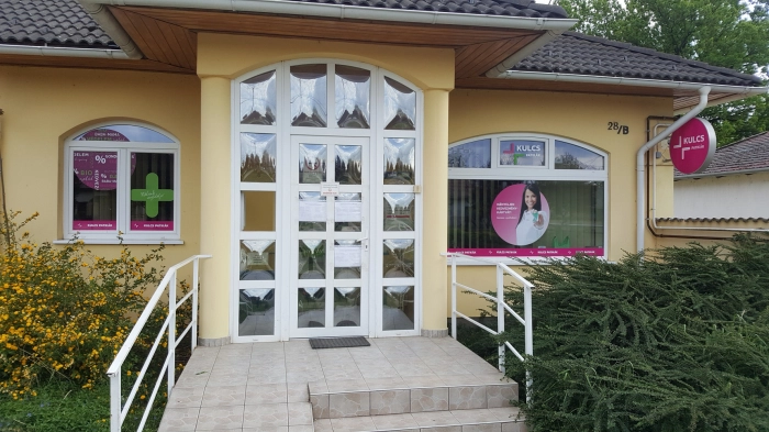 Ametiszt Gyógyszertár