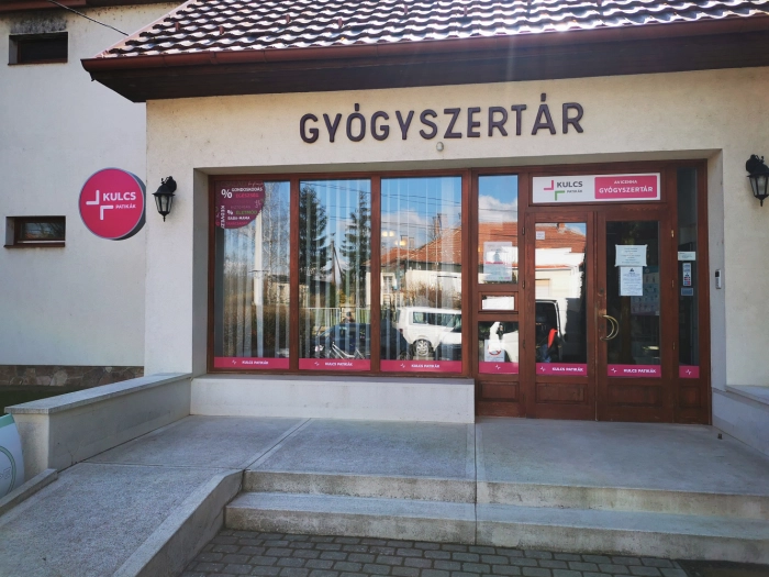 Avicenna Gyógyszertár
