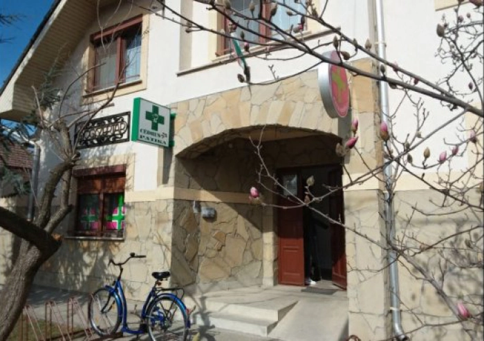 Cédrus Gyógyszertár