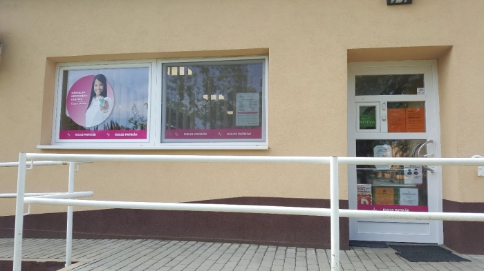 Hársfavirág Gyógyszertár