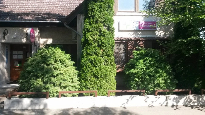 Kazay Endre Gyógyszertár