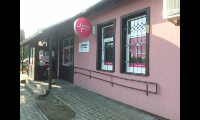Nádor Gyógyszertár