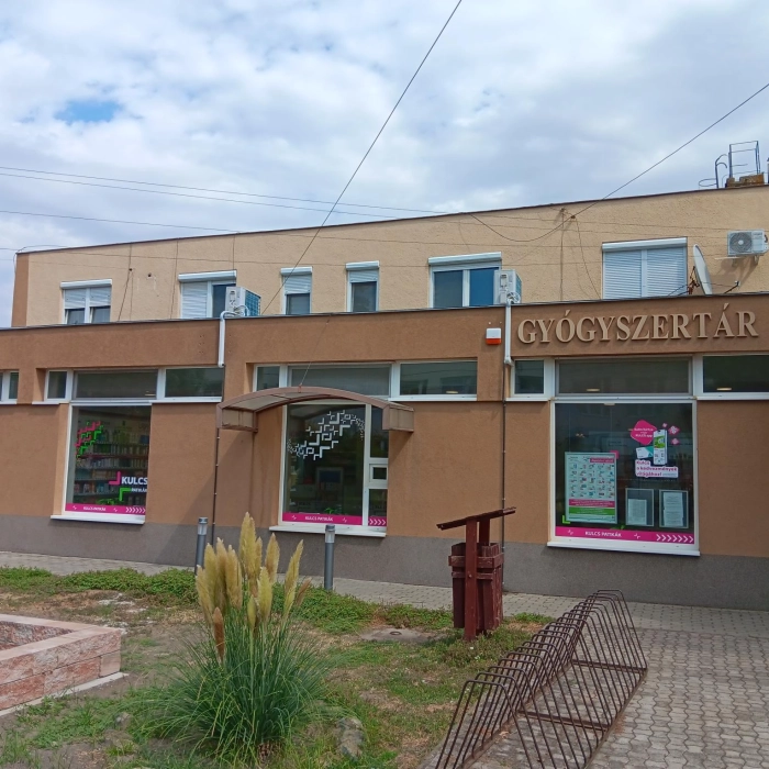 Remedium Gyógyszertár