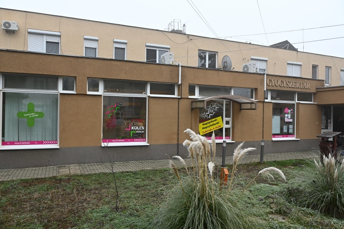 Remedium Gyógyszertár