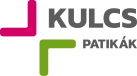Kulcs Patikák