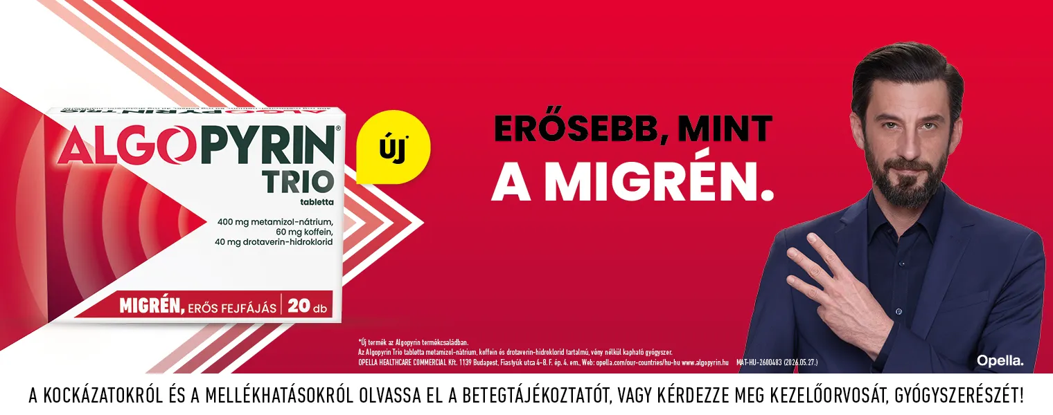 Algopyrin-szep